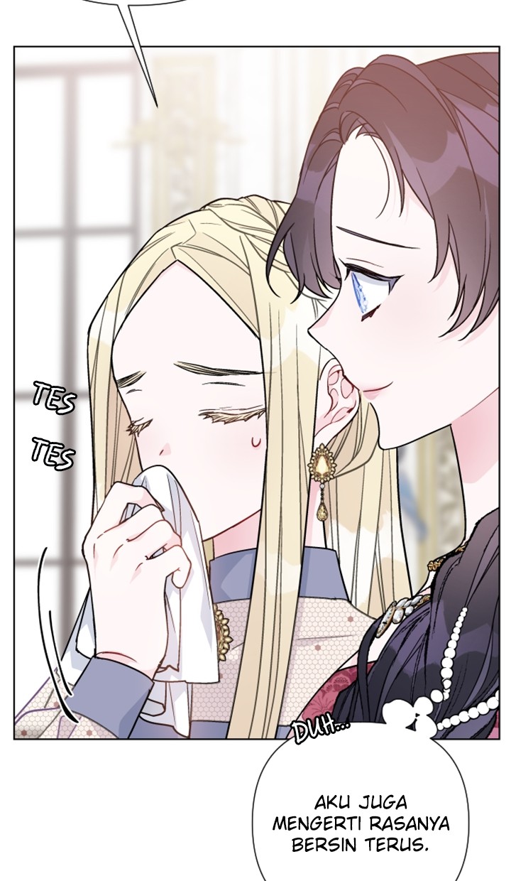 The Way That Knight Lives As a Lady Chapter 68 Gambar 24