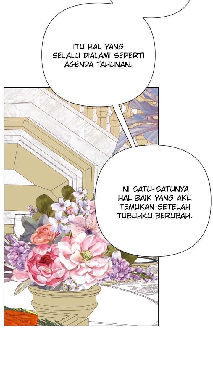 The Way That Knight Lives As a Lady Chapter 68 Gambar 25
