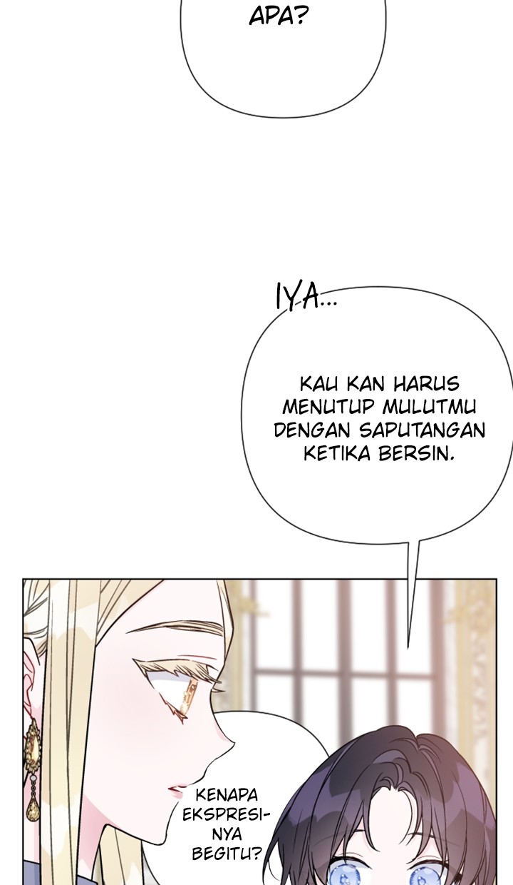 The Way That Knight Lives As a Lady Chapter 68 Gambar 27