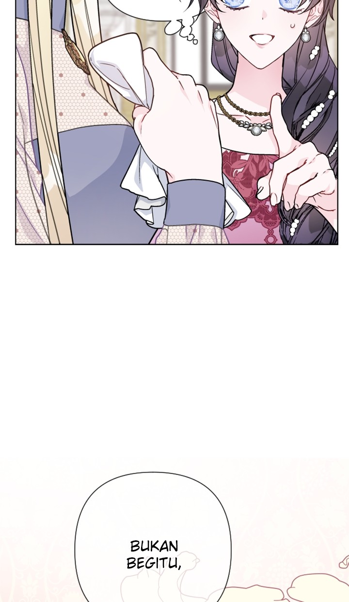 The Way That Knight Lives As a Lady Chapter 68 Gambar 28