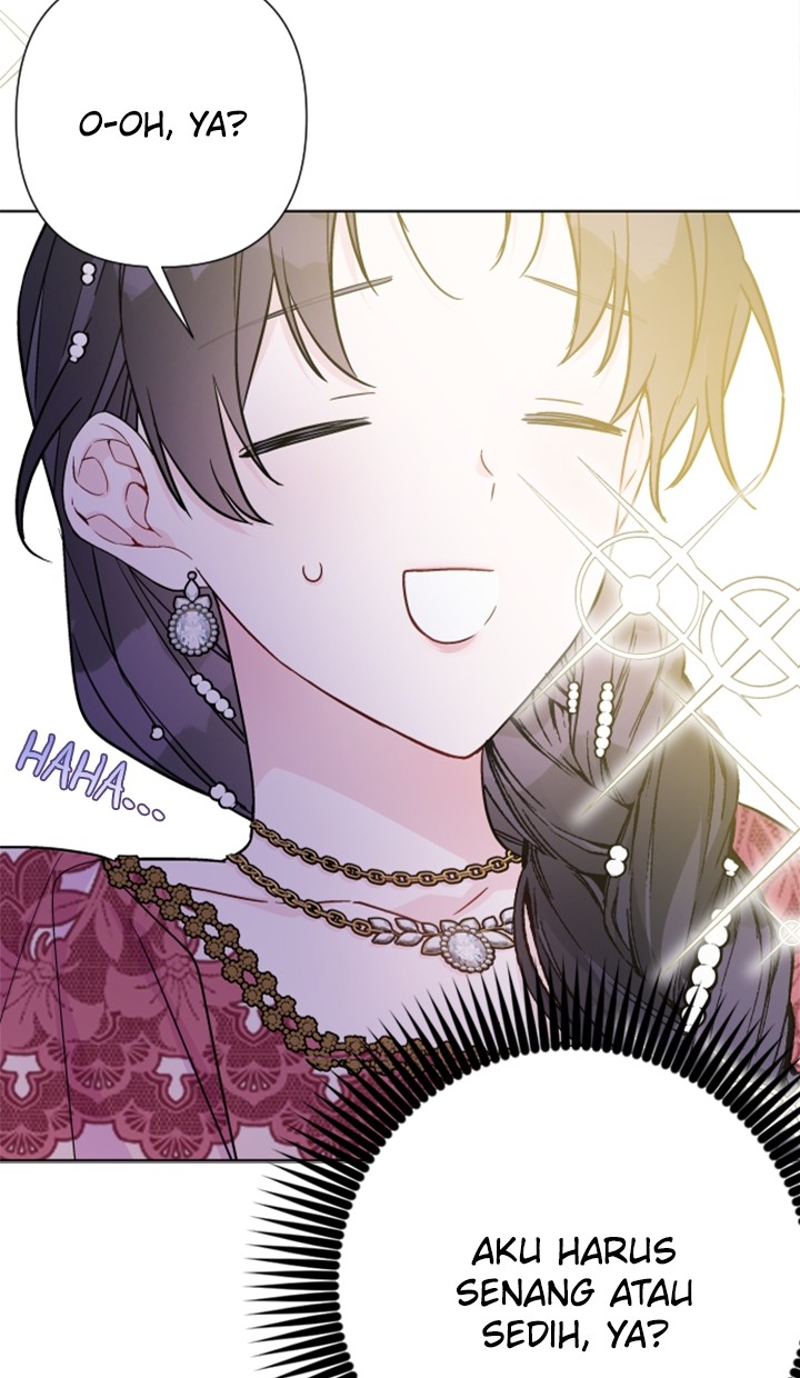 The Way That Knight Lives As a Lady Chapter 68 Gambar 31
