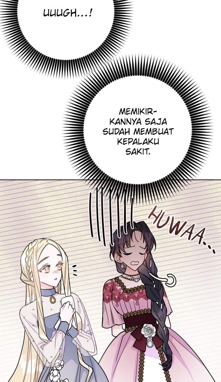 The Way That Knight Lives As a Lady Chapter 68 Gambar 35
