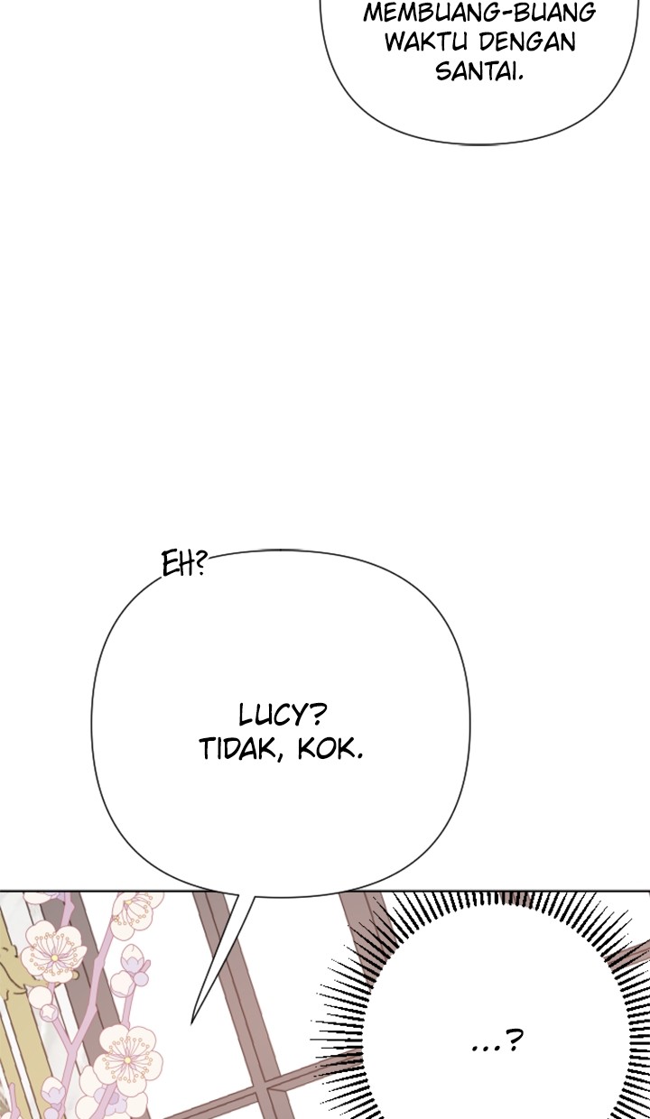 The Way That Knight Lives As a Lady Chapter 68 Gambar 37
