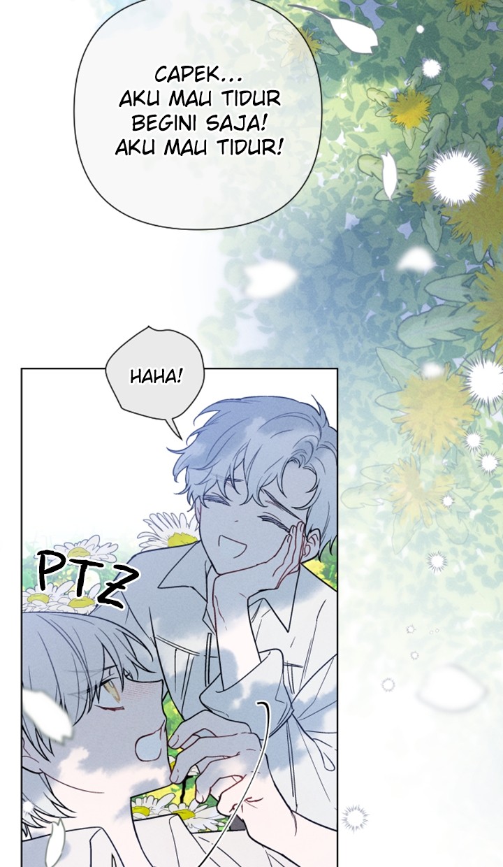The Way That Knight Lives As a Lady Chapter 68 Gambar 4