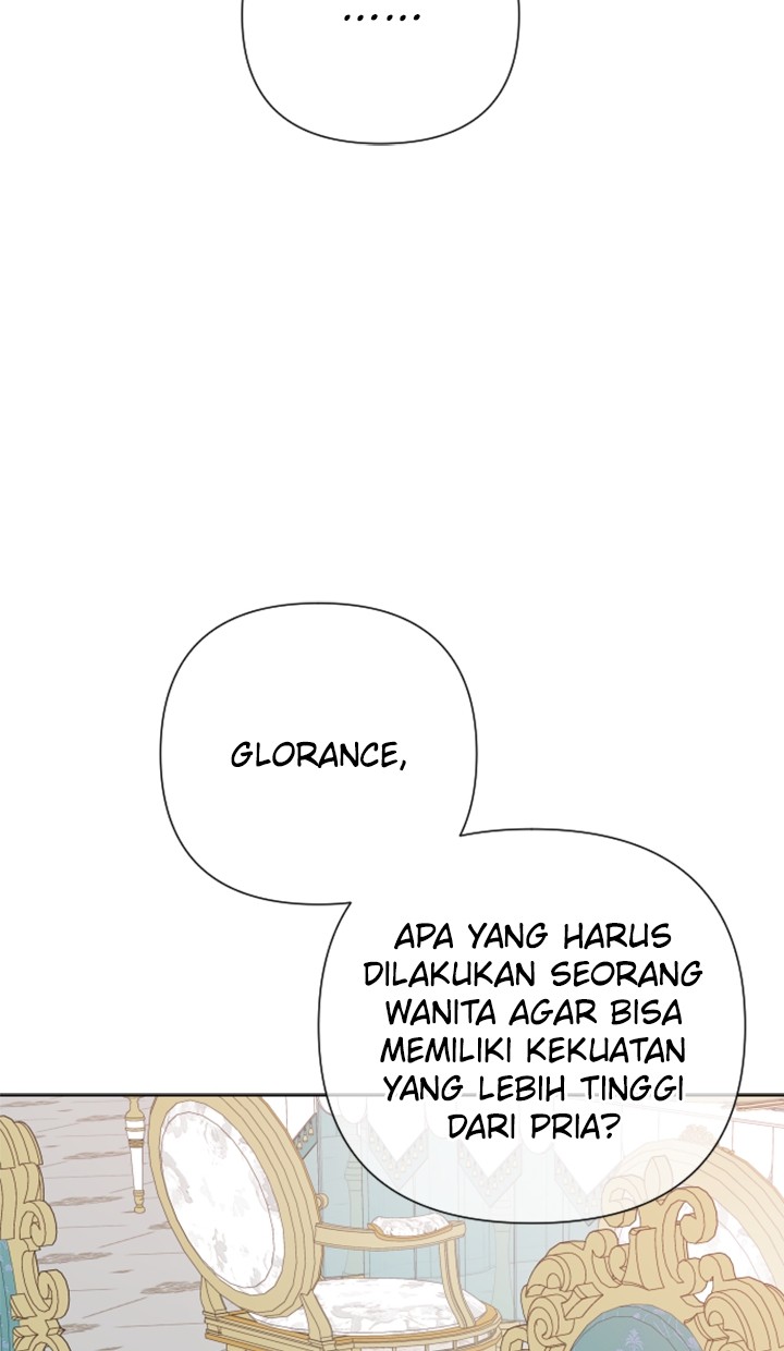 The Way That Knight Lives As a Lady Chapter 68 Gambar 45