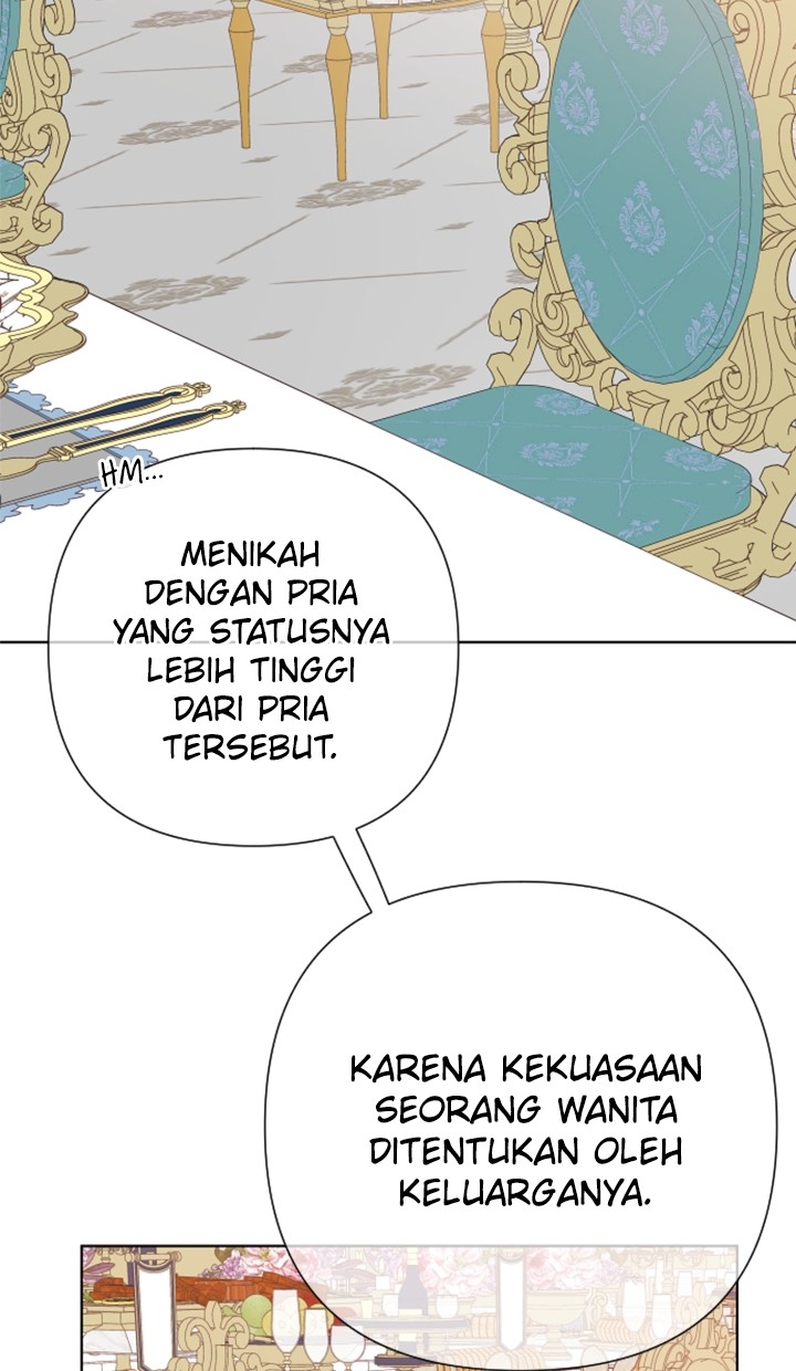 The Way That Knight Lives As a Lady Chapter 68 Gambar 46