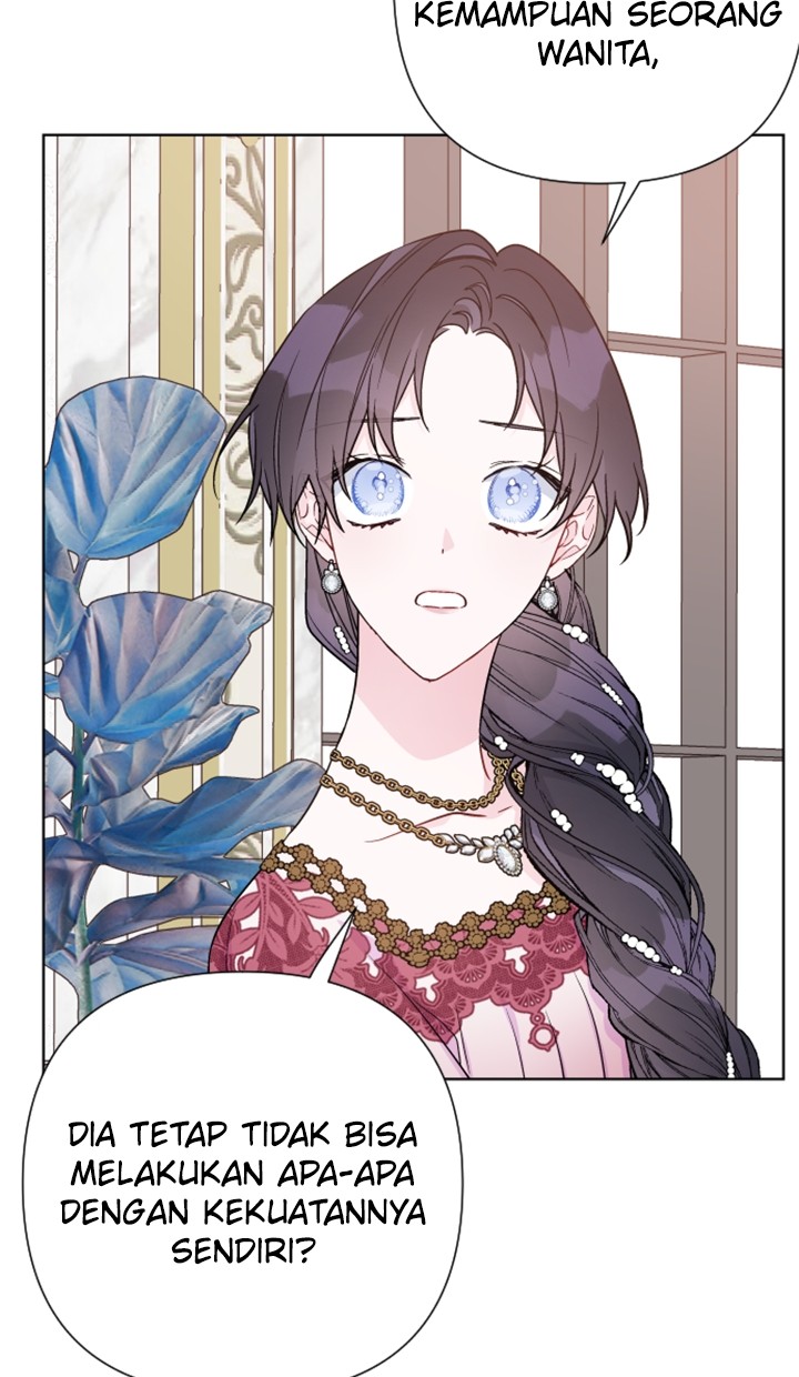 The Way That Knight Lives As a Lady Chapter 68 Gambar 48