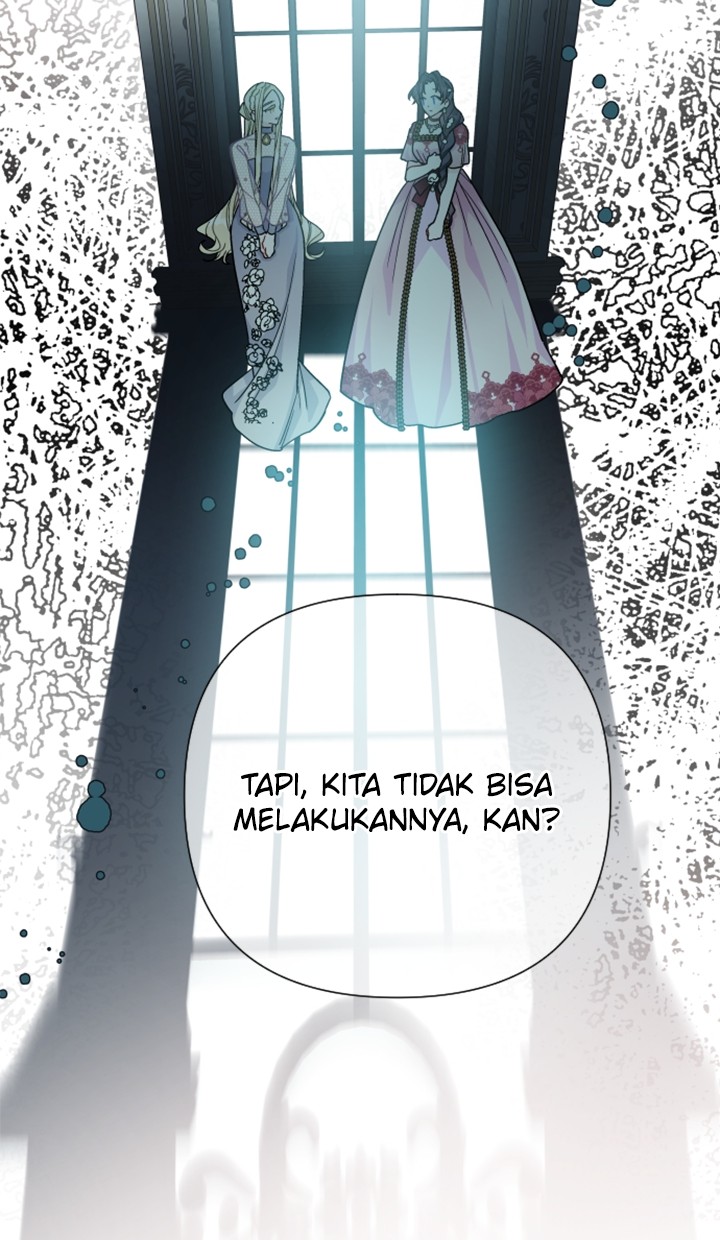 The Way That Knight Lives As a Lady Chapter 68 Gambar 52