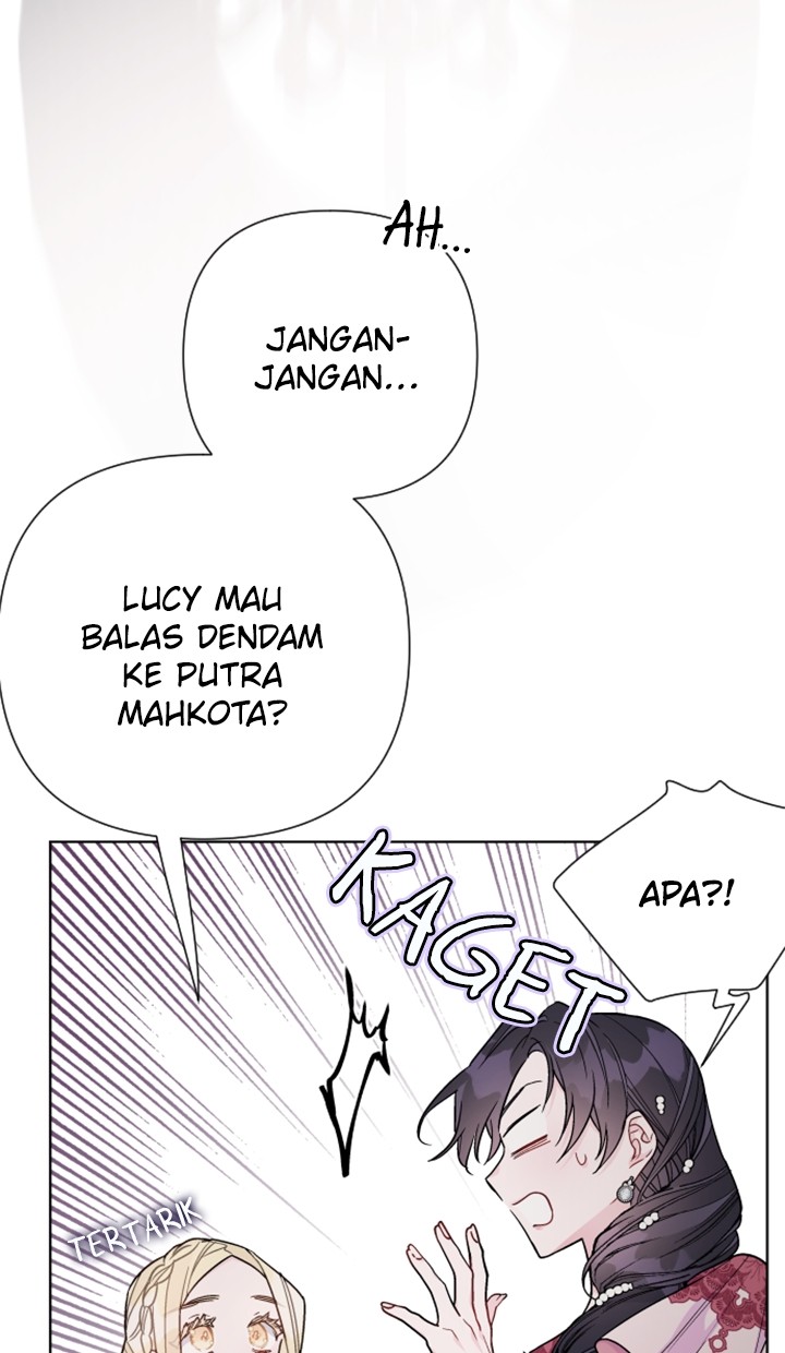 The Way That Knight Lives As a Lady Chapter 68 Gambar 53