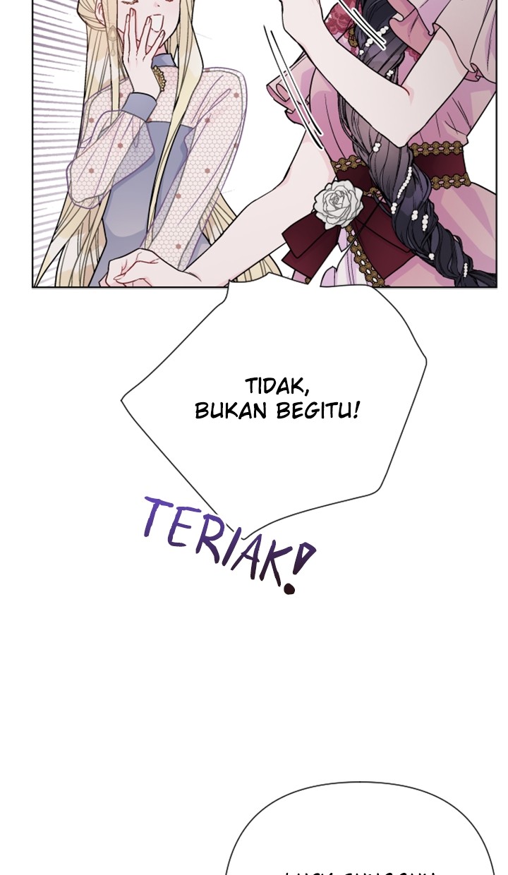 The Way That Knight Lives As a Lady Chapter 68 Gambar 54