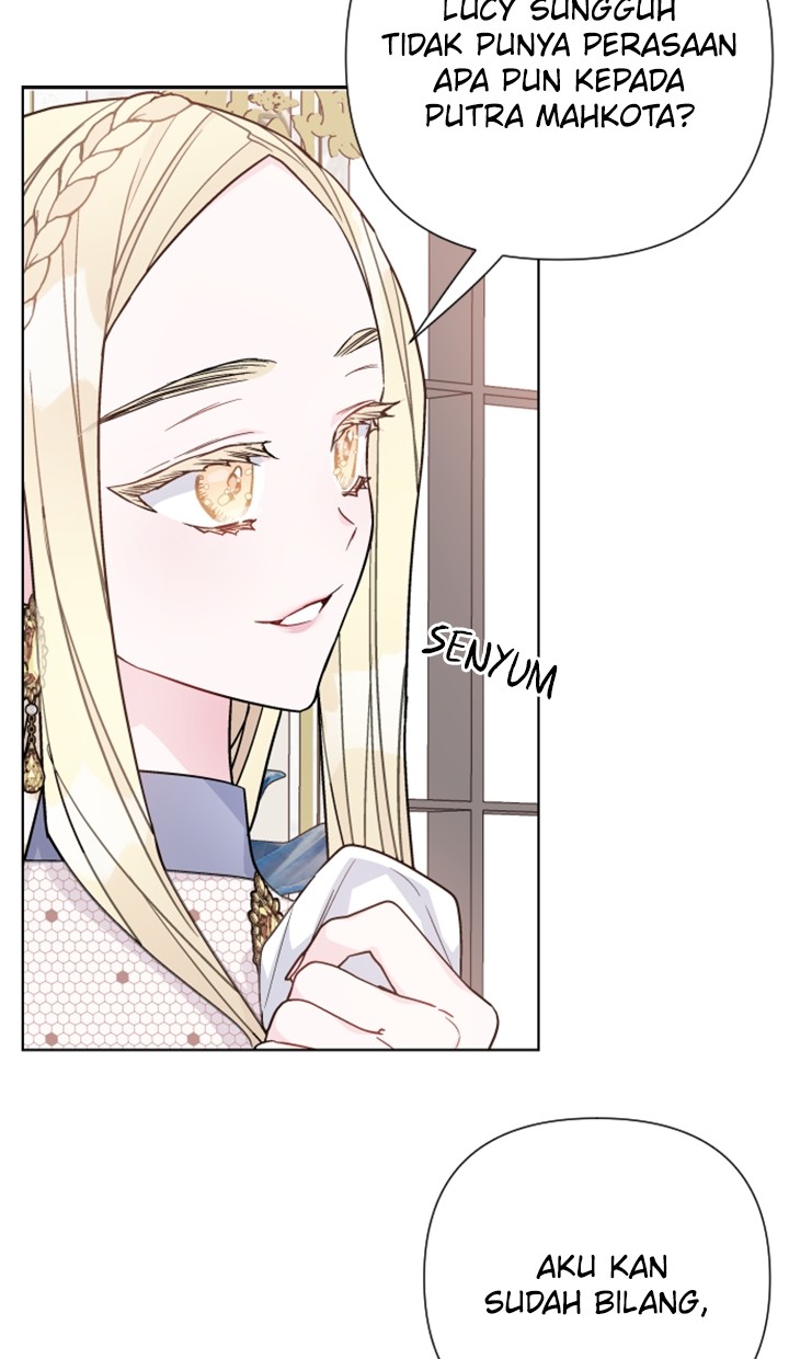 The Way That Knight Lives As a Lady Chapter 68 Gambar 55