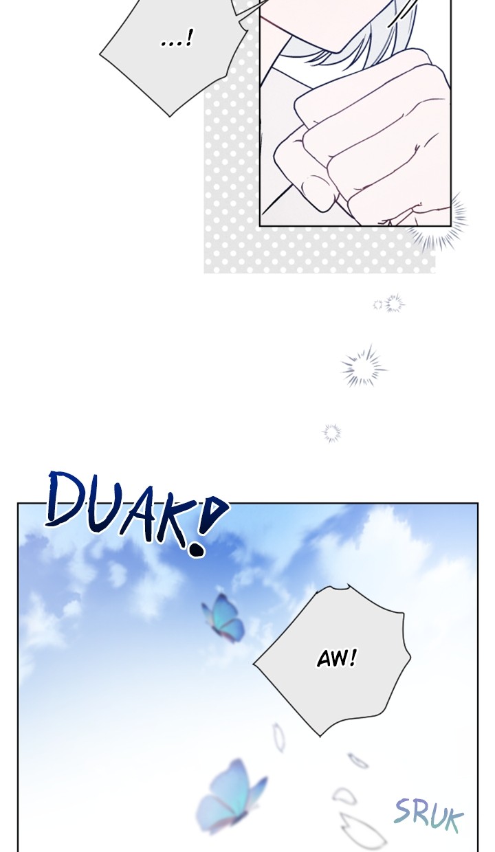 The Way That Knight Lives As a Lady Chapter 68 Gambar 6