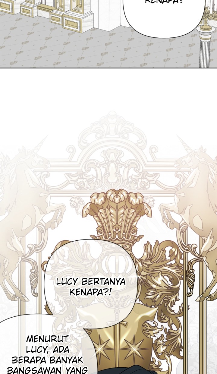 The Way That Knight Lives As a Lady Chapter 68 Gambar 60