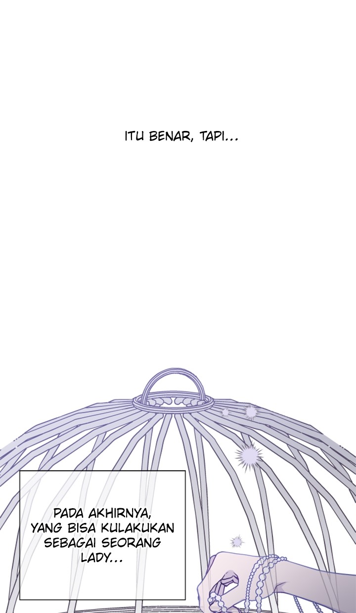 The Way That Knight Lives As a Lady Chapter 68 Gambar 63