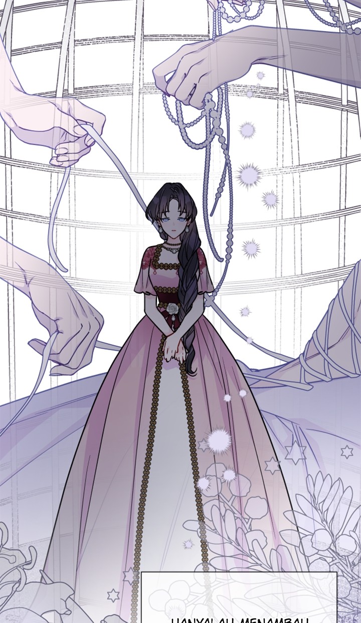 The Way That Knight Lives As a Lady Chapter 68 Gambar 64