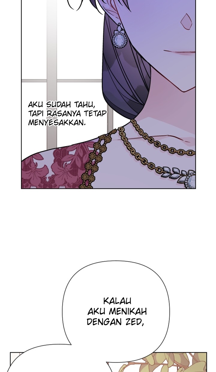 The Way That Knight Lives As a Lady Chapter 68 Gambar 66
