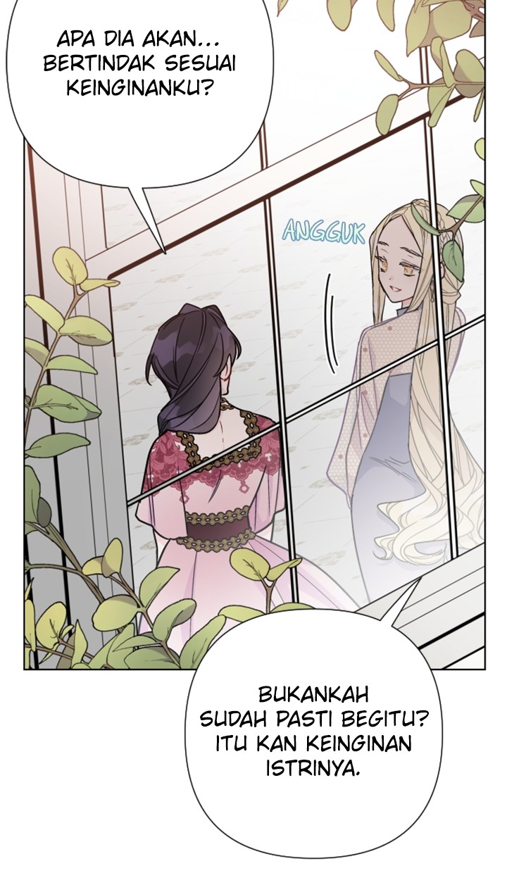 The Way That Knight Lives As a Lady Chapter 68 Gambar 67