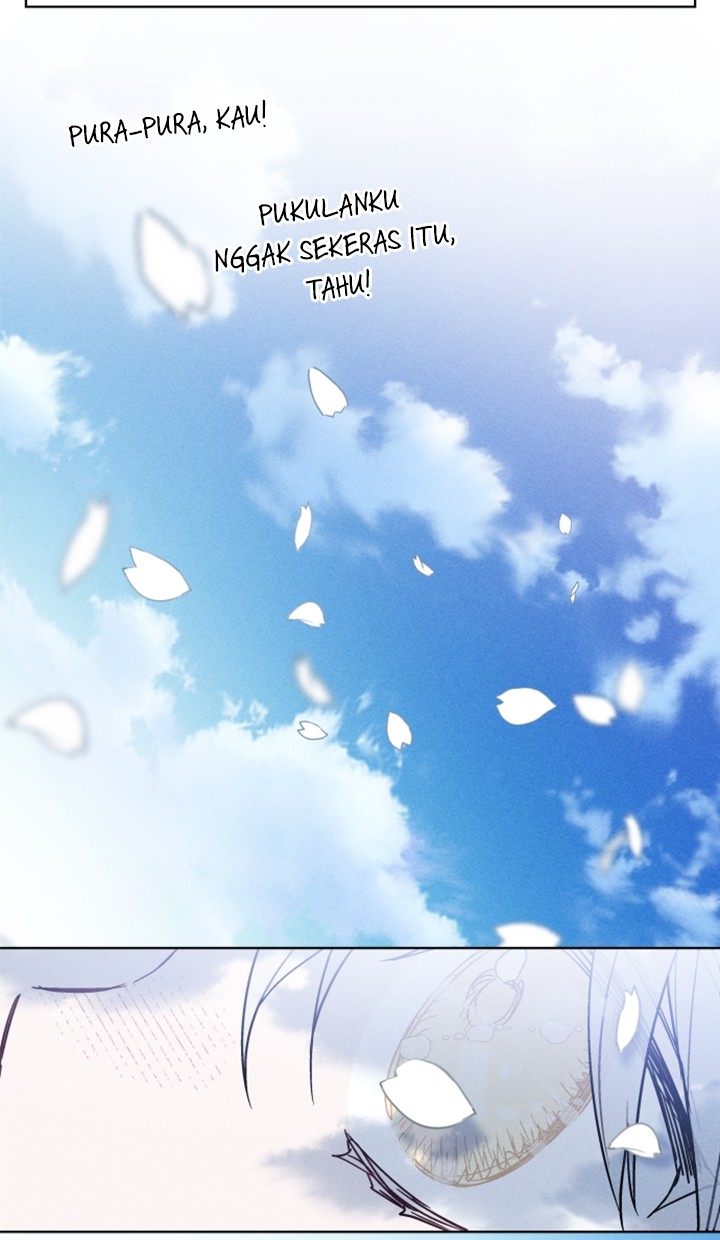 The Way That Knight Lives As a Lady Chapter 68 Gambar 7