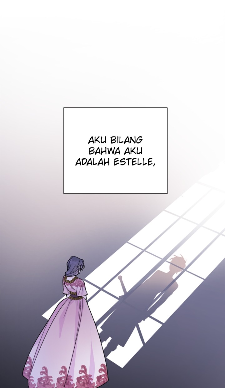 The Way That Knight Lives As a Lady Chapter 68 Gambar 71