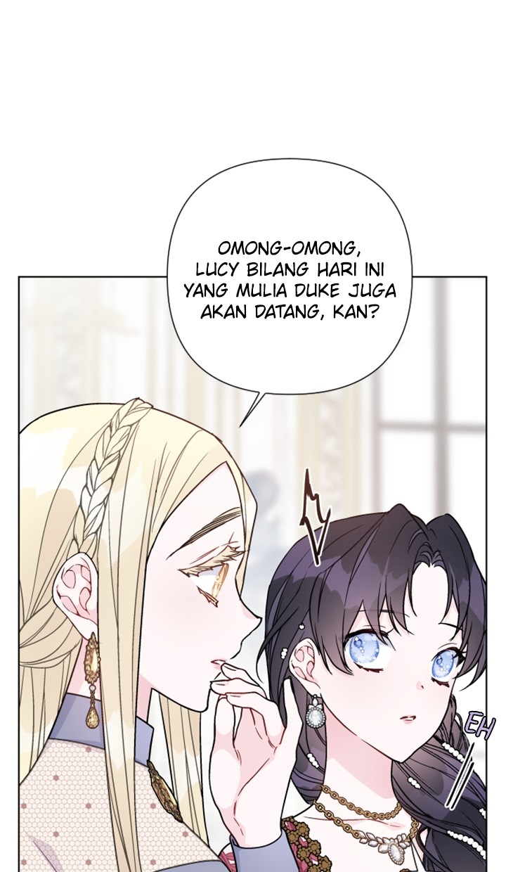 The Way That Knight Lives As a Lady Chapter 68 Gambar 74