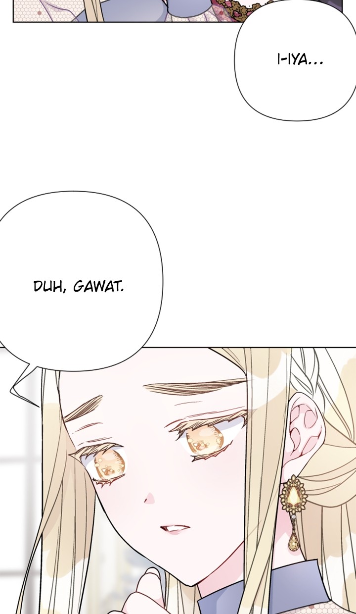 The Way That Knight Lives As a Lady Chapter 68 Gambar 75