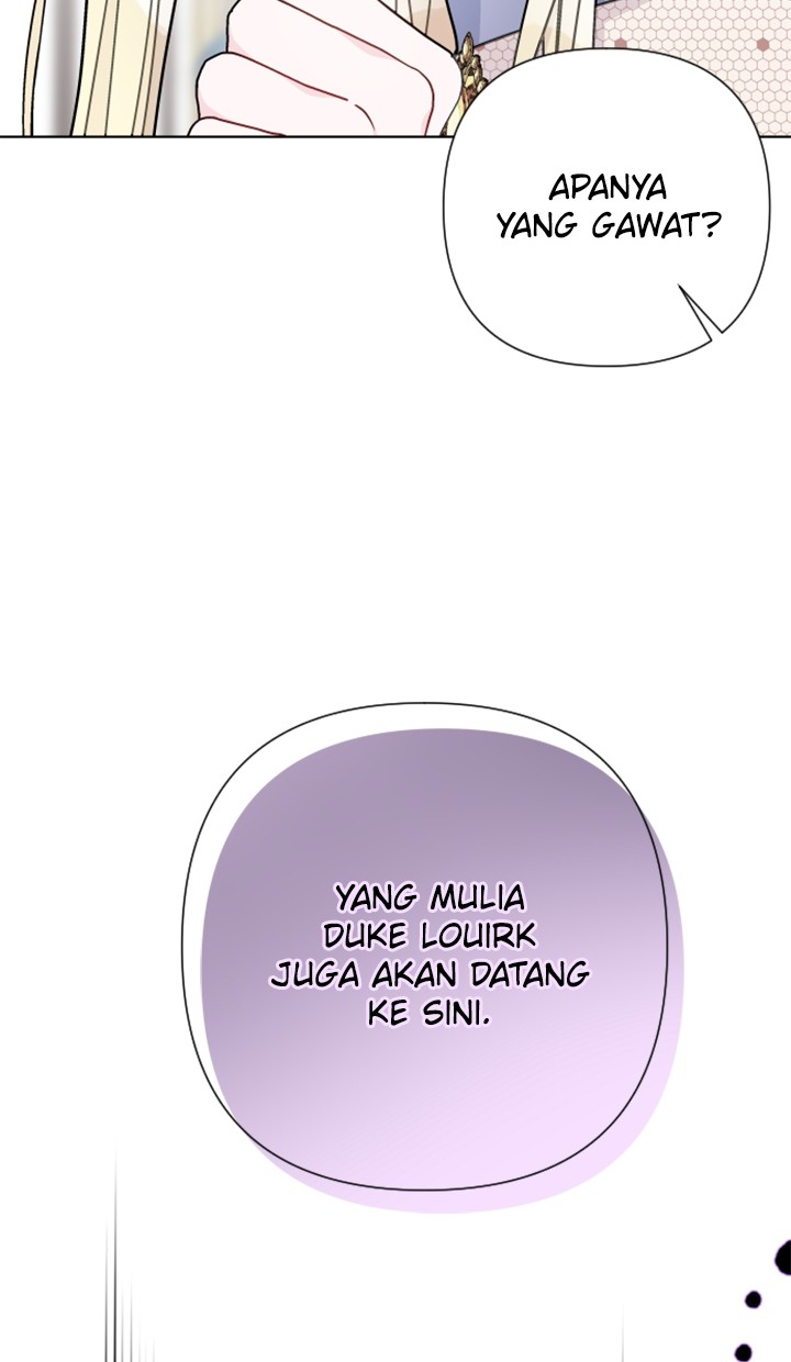The Way That Knight Lives As a Lady Chapter 68 Gambar 76