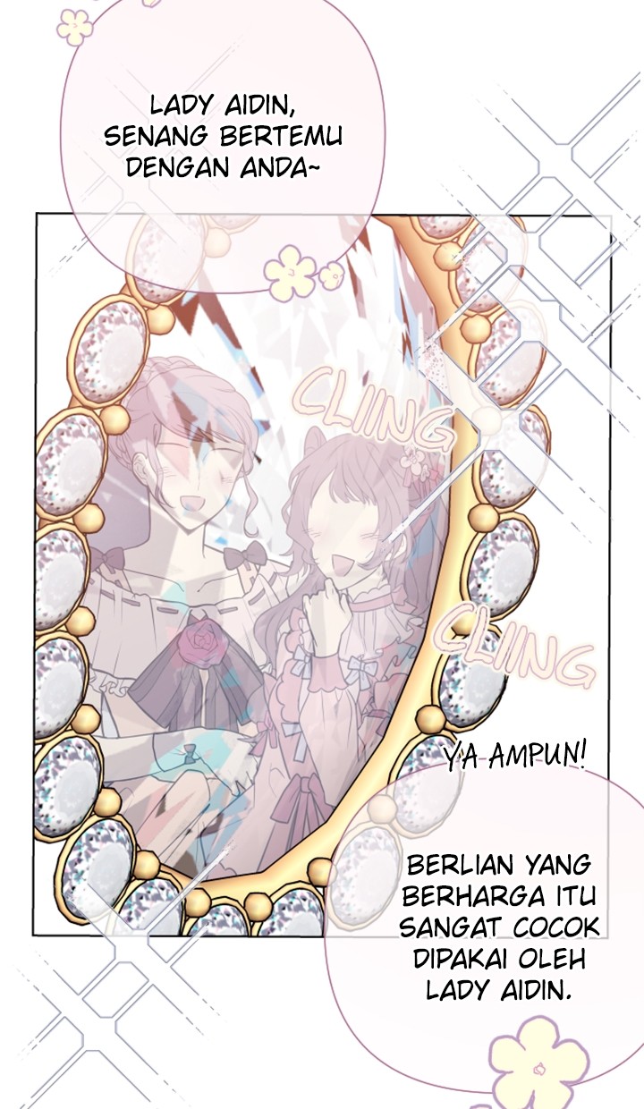 The Way That Knight Lives As a Lady Chapter 69 Gambar 11