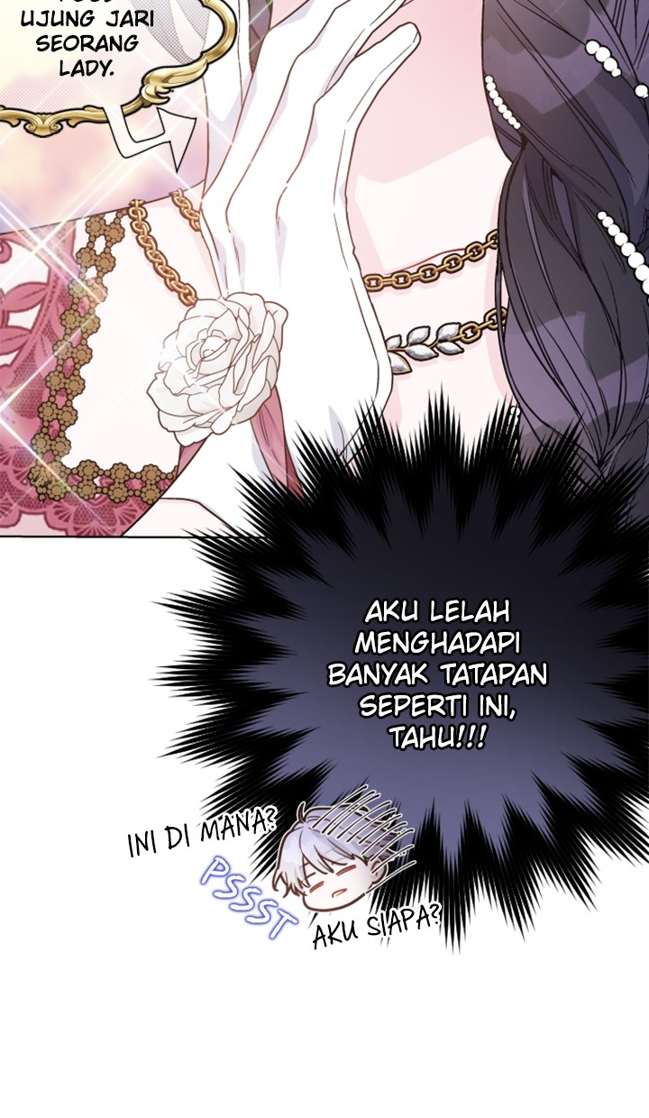 The Way That Knight Lives As a Lady Chapter 69 Gambar 17