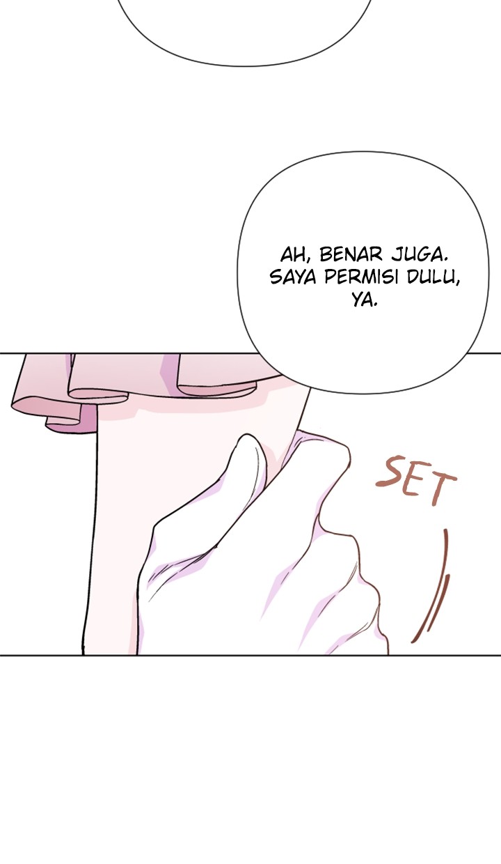 The Way That Knight Lives As a Lady Chapter 69 Gambar 20