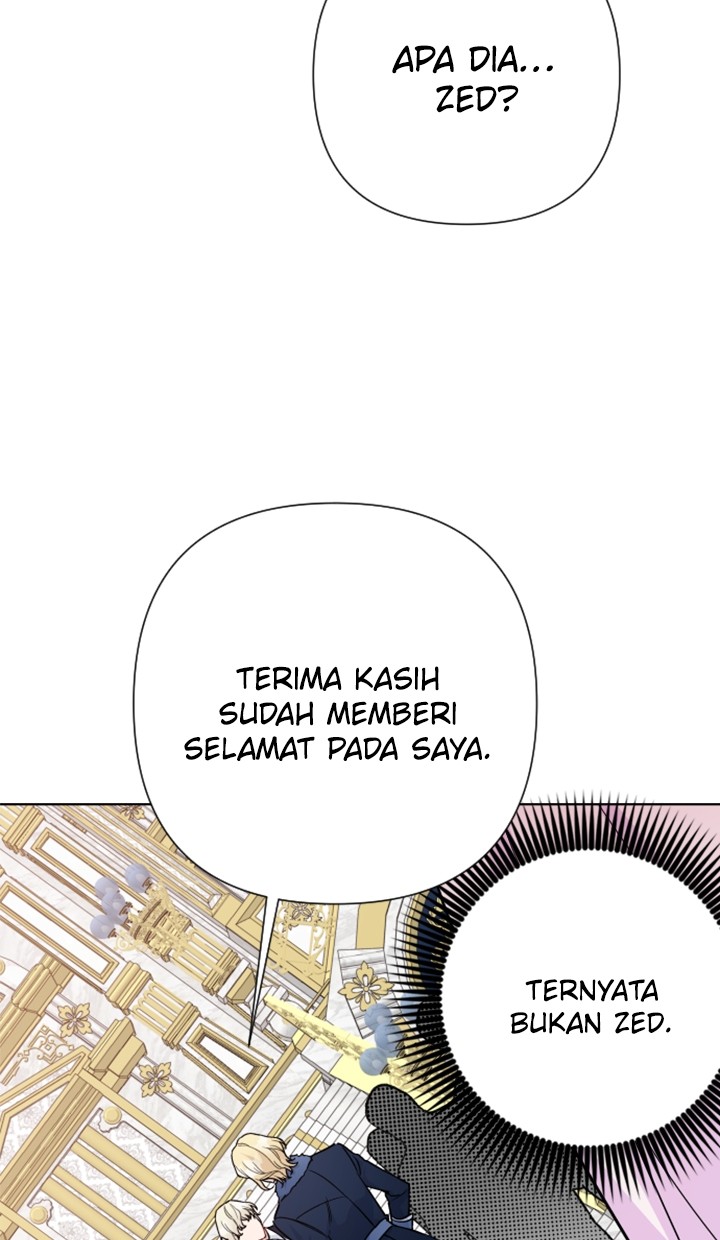 The Way That Knight Lives As a Lady Chapter 69 Gambar 25