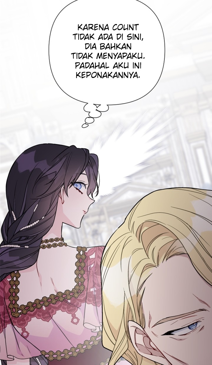 The Way That Knight Lives As a Lady Chapter 69 Gambar 39