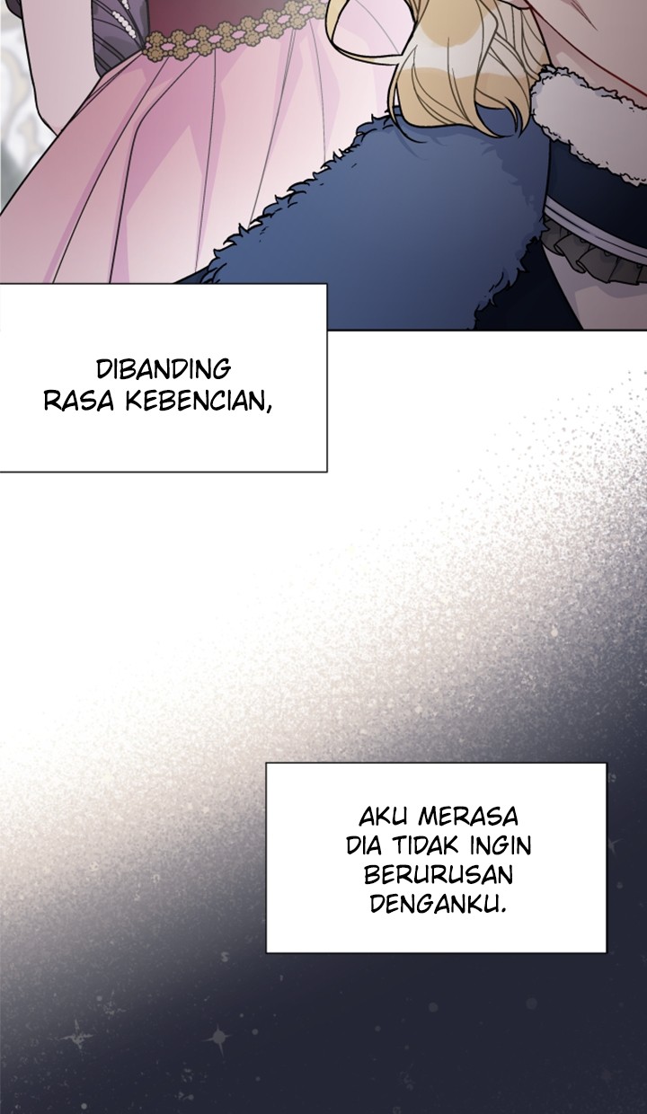 The Way That Knight Lives As a Lady Chapter 69 Gambar 40