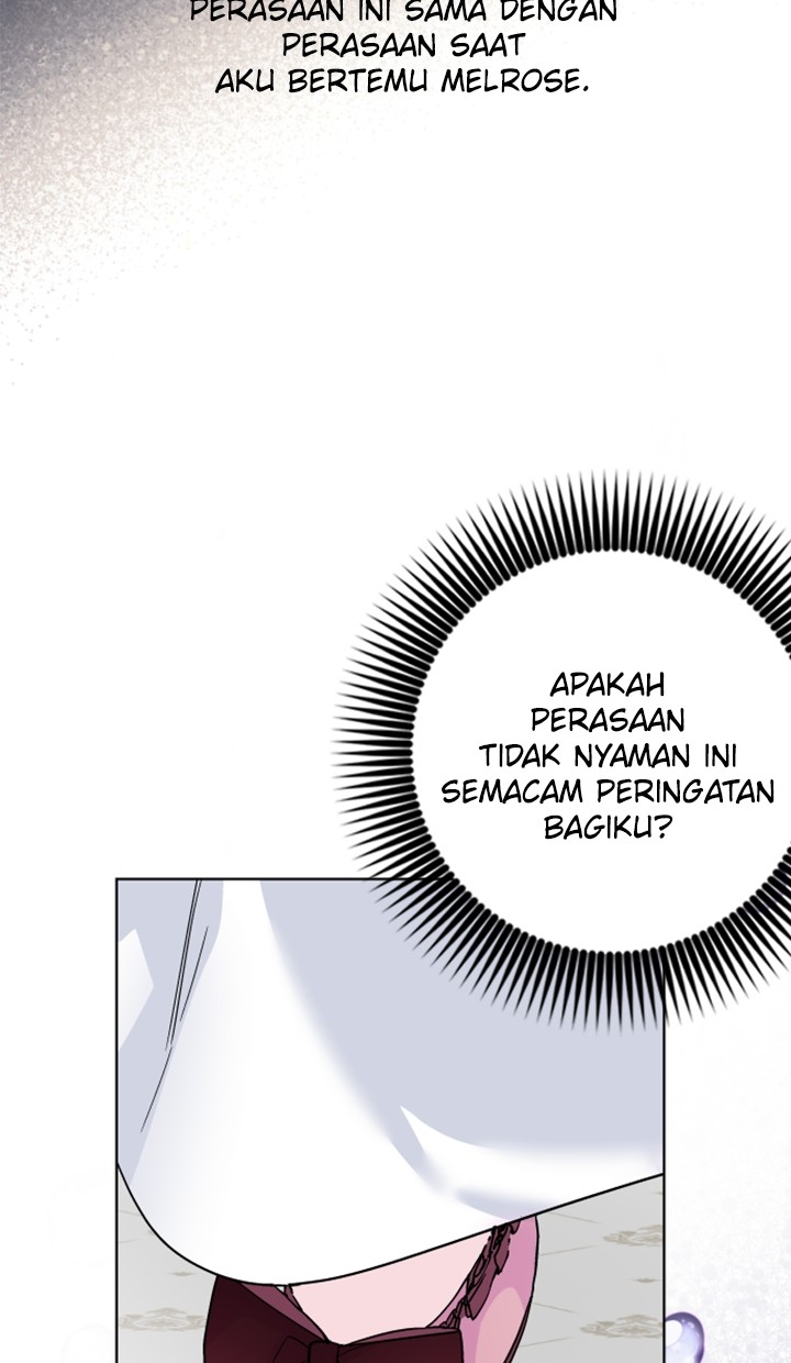 The Way That Knight Lives As a Lady Chapter 69 Gambar 42
