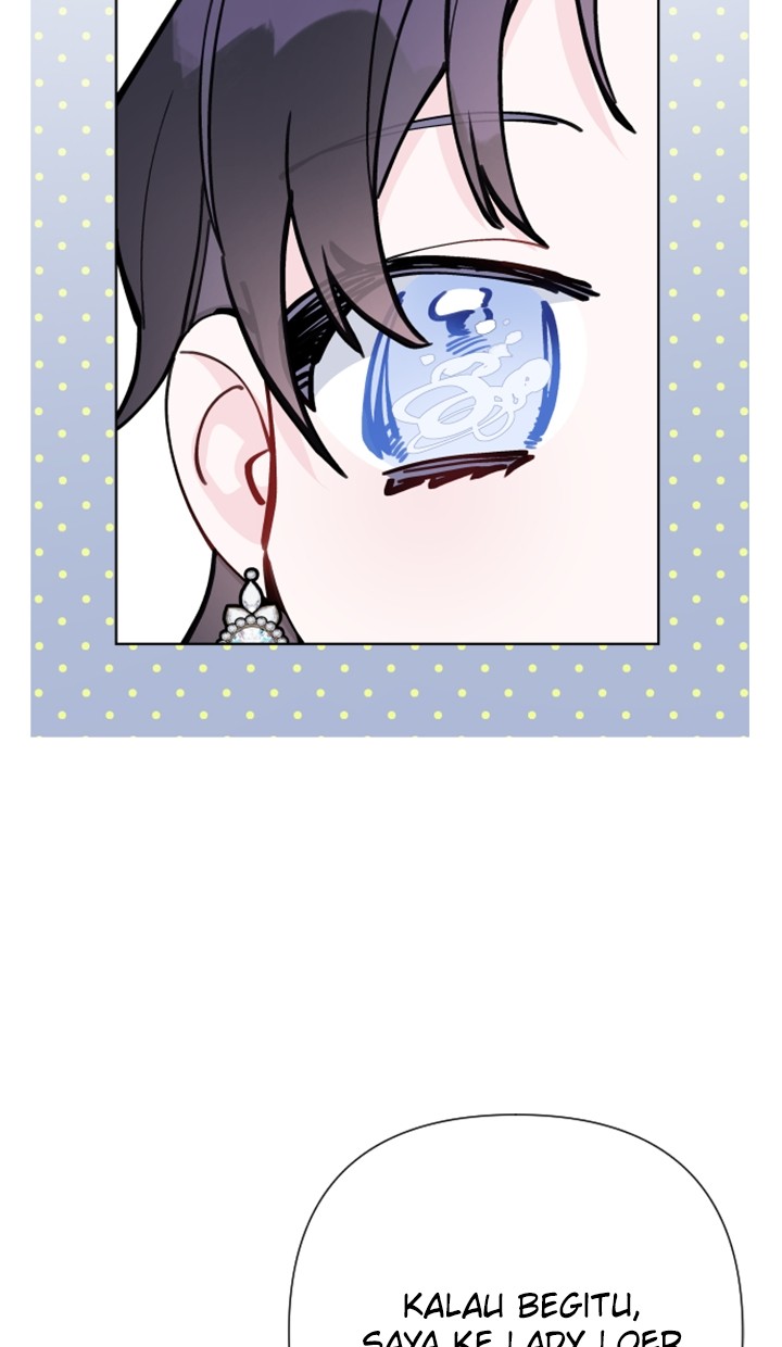 The Way That Knight Lives As a Lady Chapter 69 Gambar 56