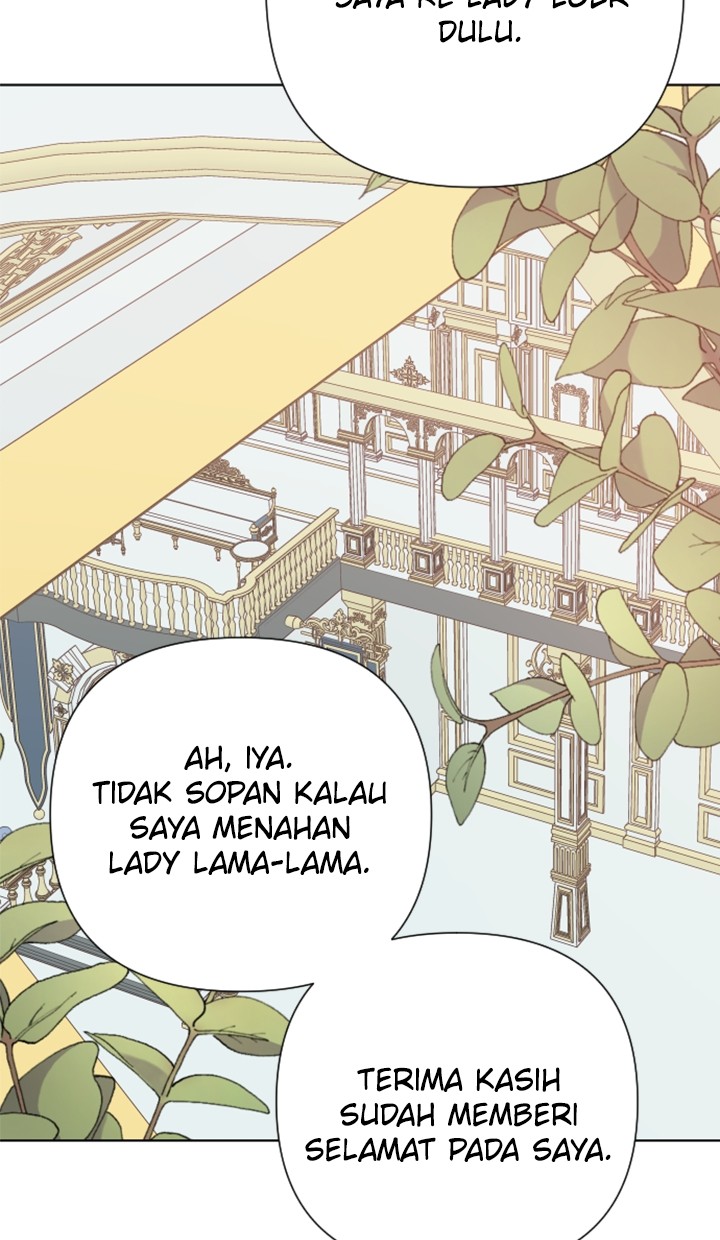 The Way That Knight Lives As a Lady Chapter 69 Gambar 57