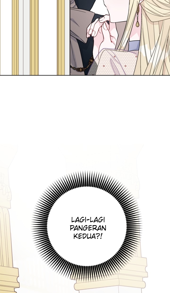 The Way That Knight Lives As a Lady Chapter 69 Gambar 62