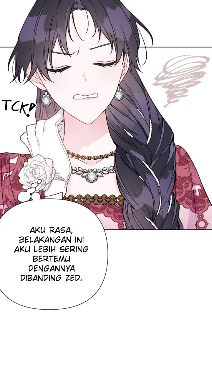 The Way That Knight Lives As a Lady Chapter 69 Gambar 65