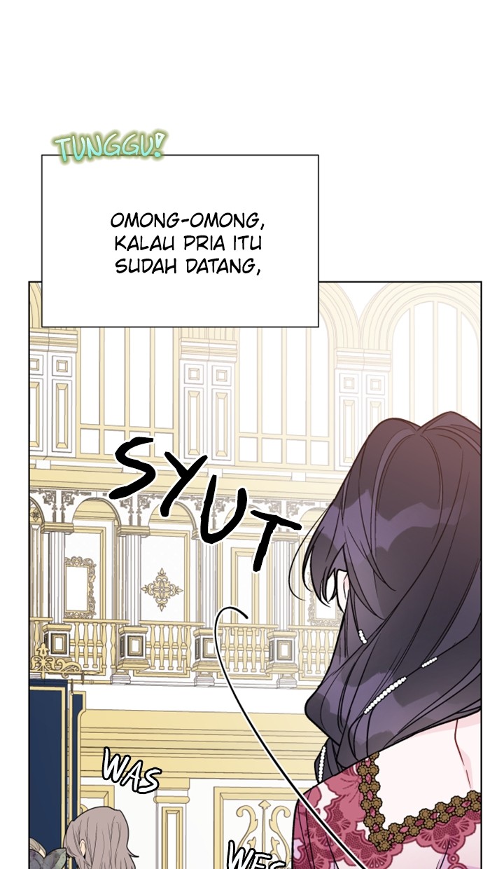 The Way That Knight Lives As a Lady Chapter 69 Gambar 66
