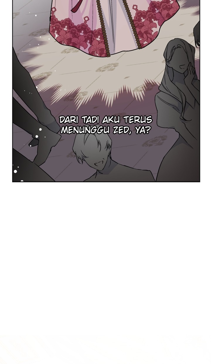 The Way That Knight Lives As a Lady Chapter 69 Gambar 72