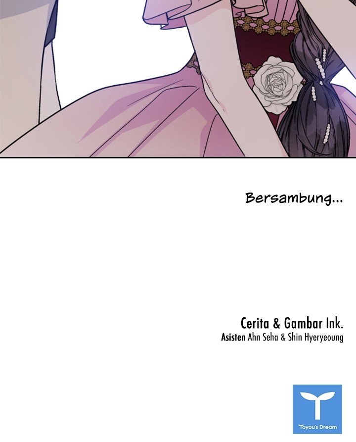 The Way That Knight Lives As a Lady Chapter 69 Gambar 82