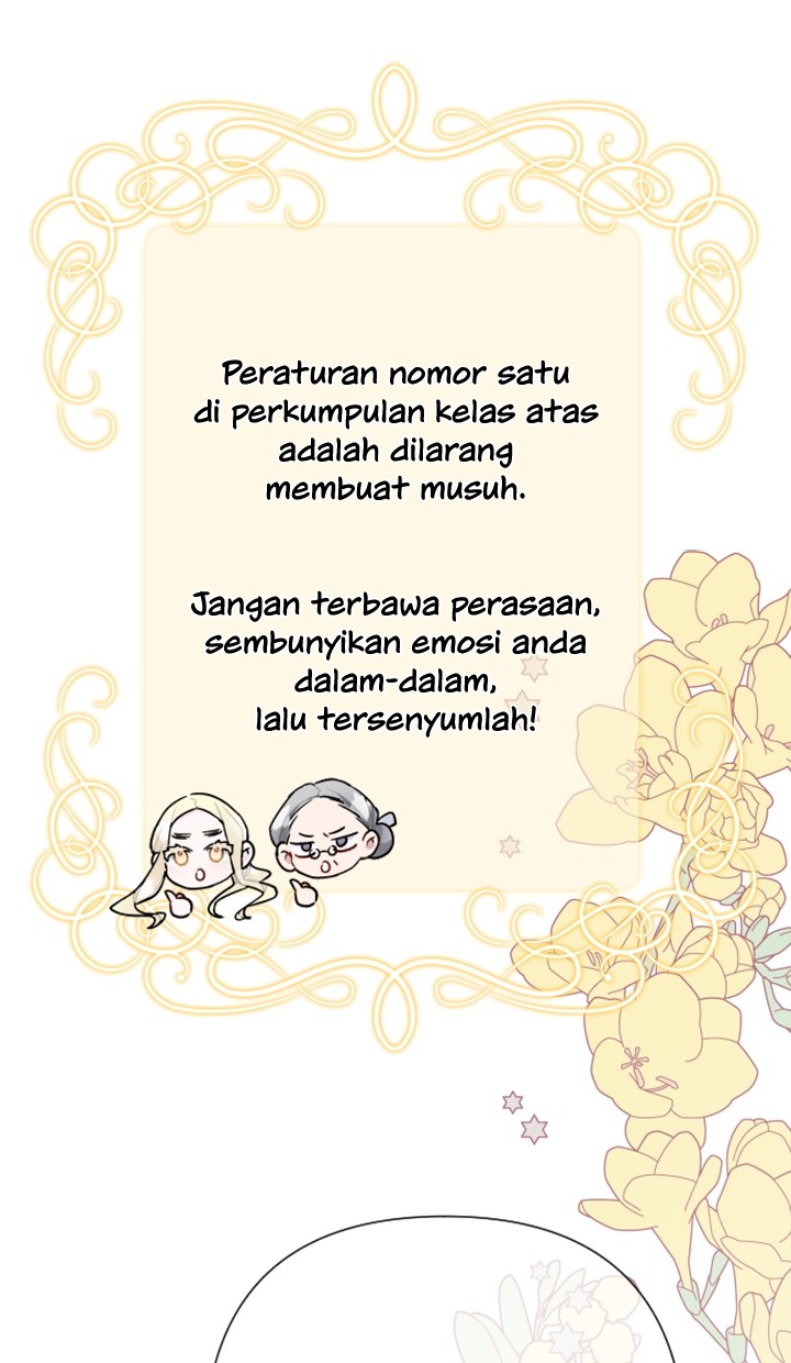 The Way That Knight Lives As a Lady Chapter 70 Gambar 13
