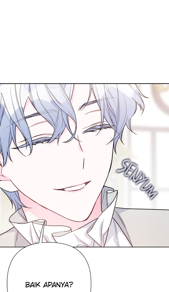 The Way That Knight Lives As a Lady Chapter 70 Gambar 16