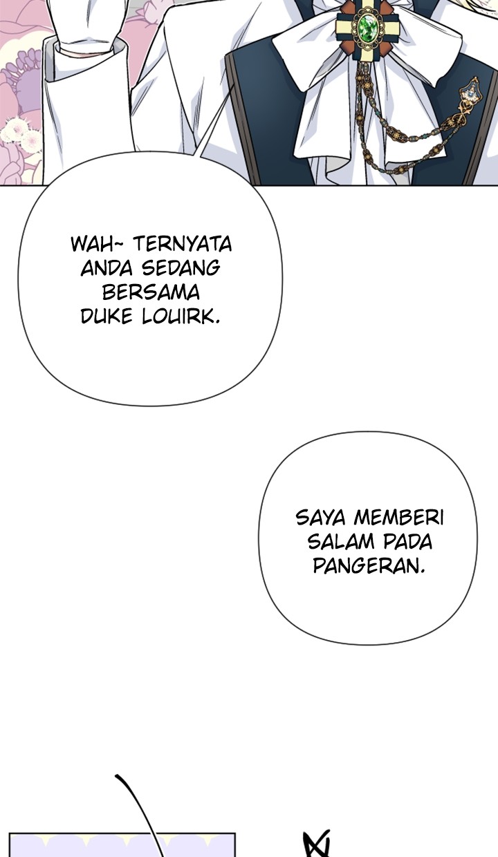 The Way That Knight Lives As a Lady Chapter 70 Gambar 26