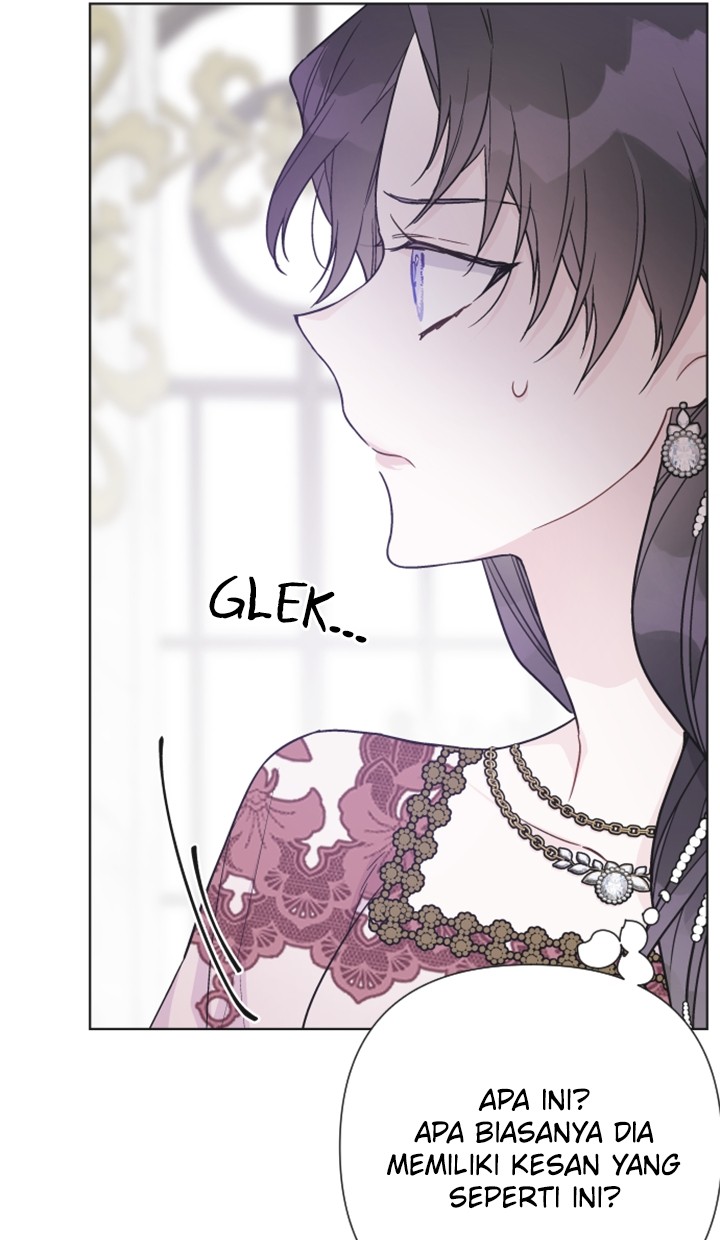 The Way That Knight Lives As a Lady Chapter 70 Gambar 3