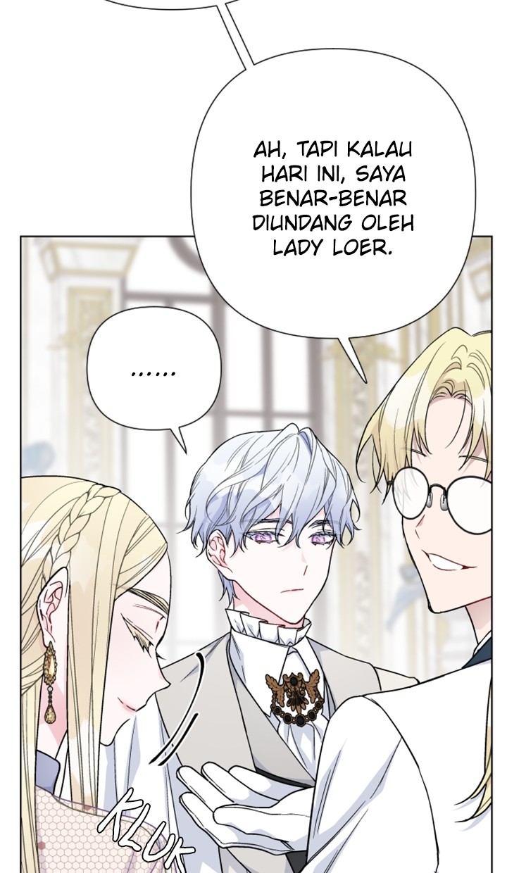The Way That Knight Lives As a Lady Chapter 70 Gambar 30