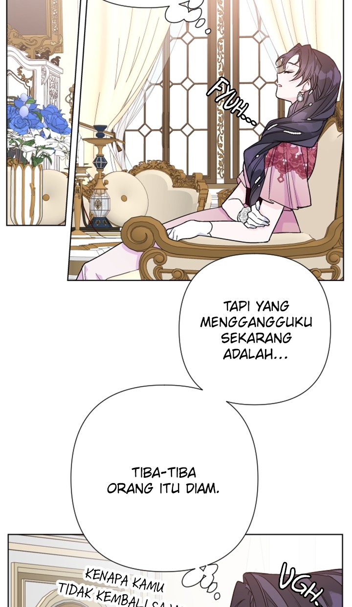 The Way That Knight Lives As a Lady Chapter 70 Gambar 40