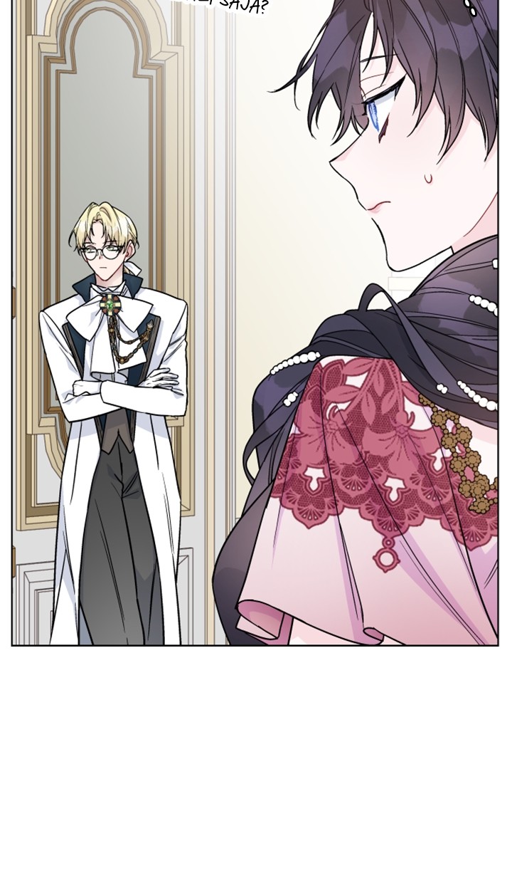 The Way That Knight Lives As a Lady Chapter 70 Gambar 41