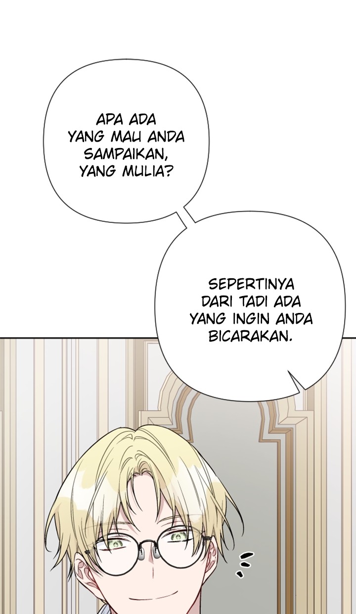The Way That Knight Lives As a Lady Chapter 70 Gambar 42