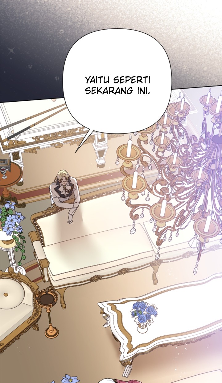 The Way That Knight Lives As a Lady Chapter 70 Gambar 47