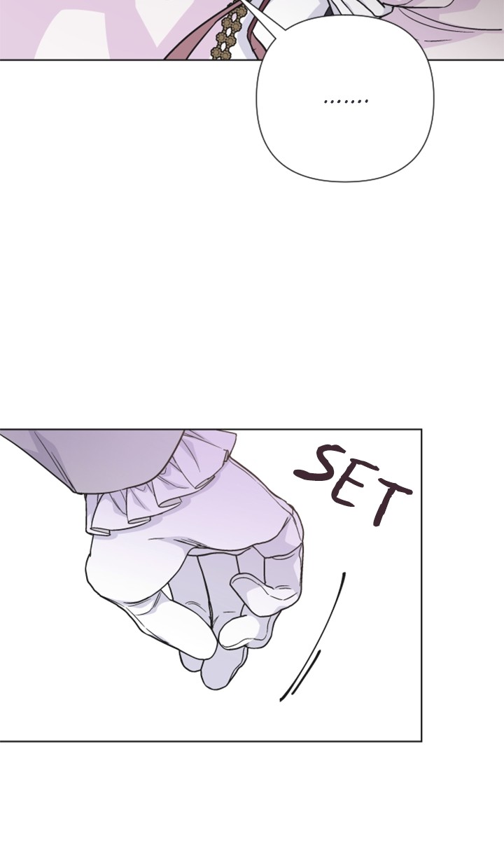 The Way That Knight Lives As a Lady Chapter 70 Gambar 5
